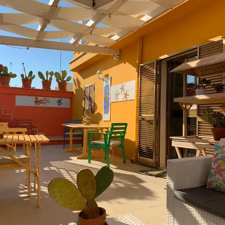 A Casa Di Anna Nocleg ze śniadaniem Polignano a Mare