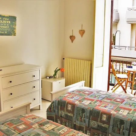 A Casa Di Anna Polignano a Mare