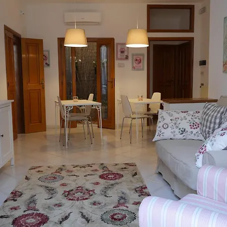 A Casa Di Anna Alojamento de Acomodação e Pequeno-almoço Polignano a Mare