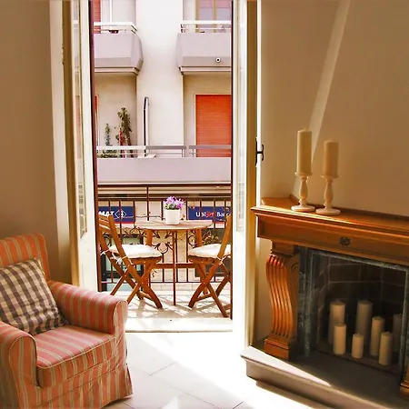 A Casa Di Anna 4*