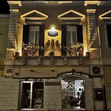 Alojamento de Acomodação e Pequeno-almoço A Casa Di Anna Polignano a Mare