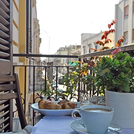 A Casa Di Anna 4*