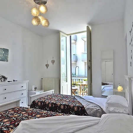 A Casa Di Anna Alojamento de Acomodação e Pequeno-almoço Polignano a Mare