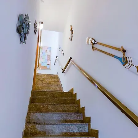 Bed & Breakfast A Casa Di Anna Polignano a Mare