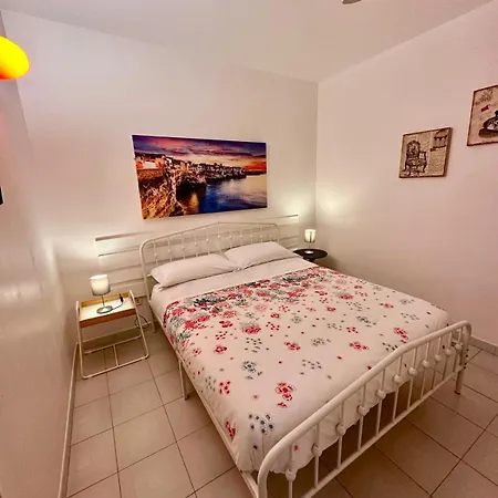 A Casa Di Anna Bed & Breakfast Polignano a Mare