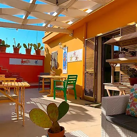 Bed & Breakfast A Casa Di Anna 4*