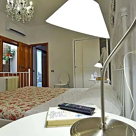 A Casa Di Anna 4*