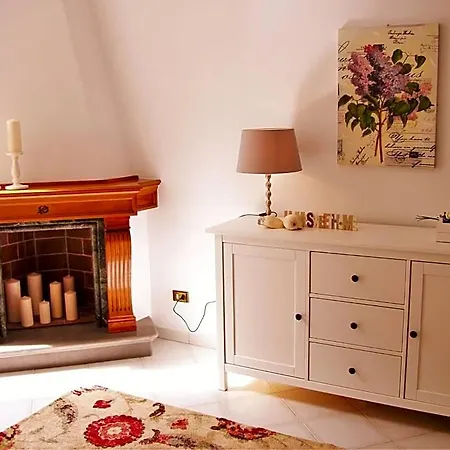 A Casa Di Anna