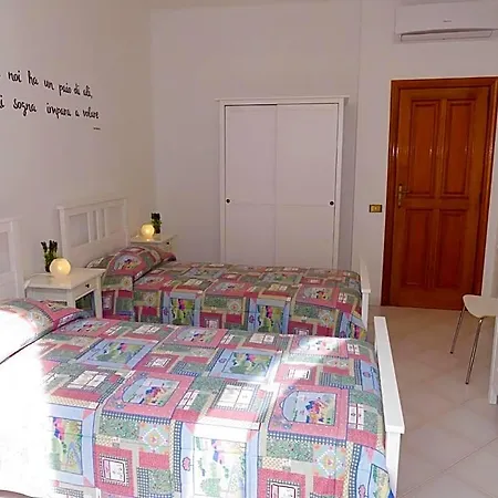 A Casa Di Anna 4*