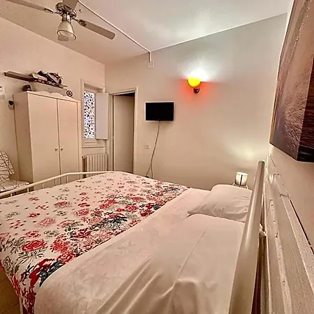 Bed & Breakfast A Casa Di Anna