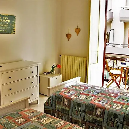 A Casa Di Anna Bed & Breakfast 4*