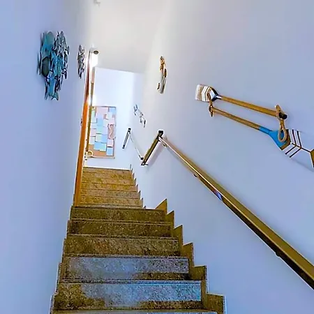 Bed & Breakfast A Casa Di Anna Polignano a Mare