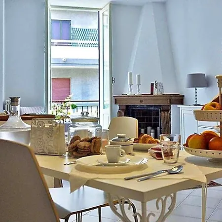 Bed & Breakfast A Casa Di Anna Polignano a Mare