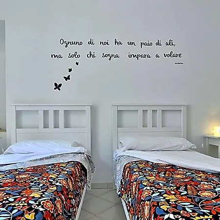 A Casa Di Anna