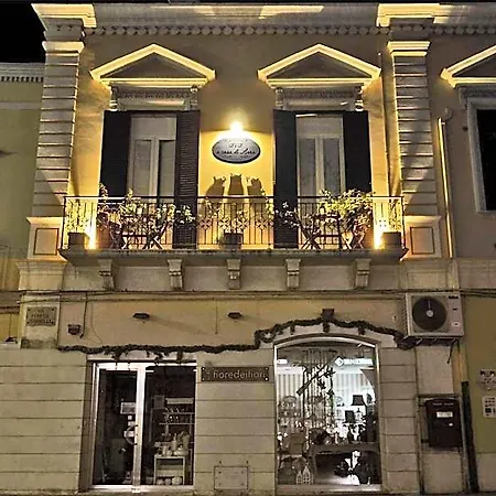 Bed & Breakfast A Casa Di Anna 4*