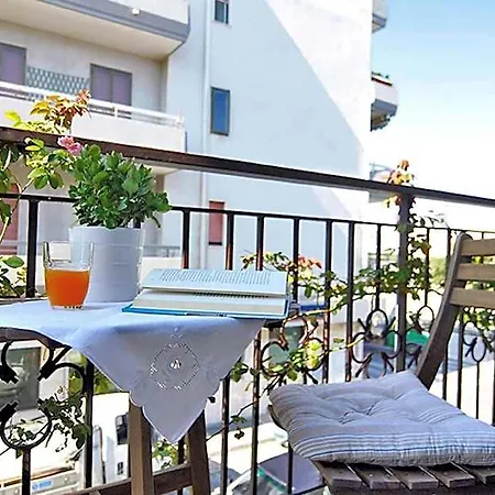 A Casa Di Anna Polignano a Mare