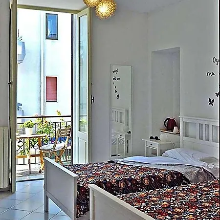 Bed & Breakfast A Casa Di Anna Polignano a Mare