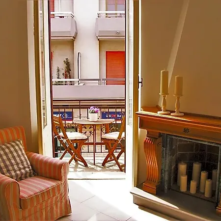 Bed & Breakfast A Casa Di Anna