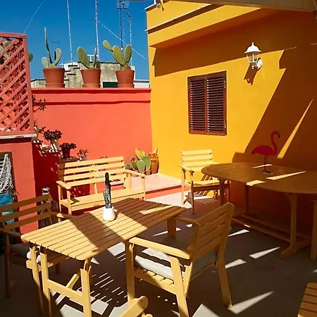 Bed & Breakfast A Casa Di Anna 4*