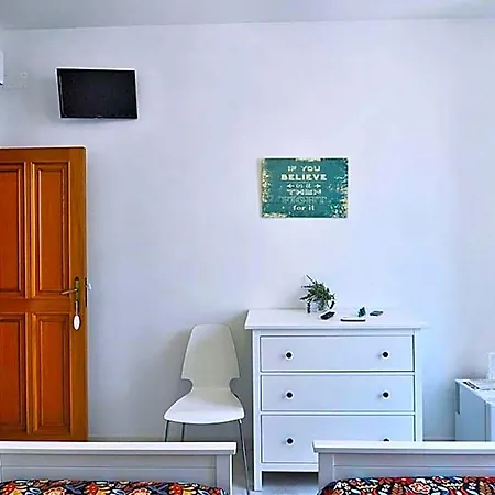 A Casa Di Anna Polignano a Mare