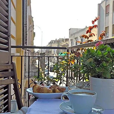 A Casa Di Anna 4*