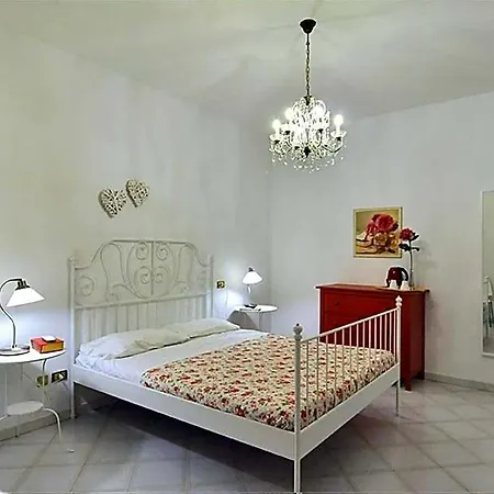 A Casa Di Anna Bed & Breakfast Polignano a Mare