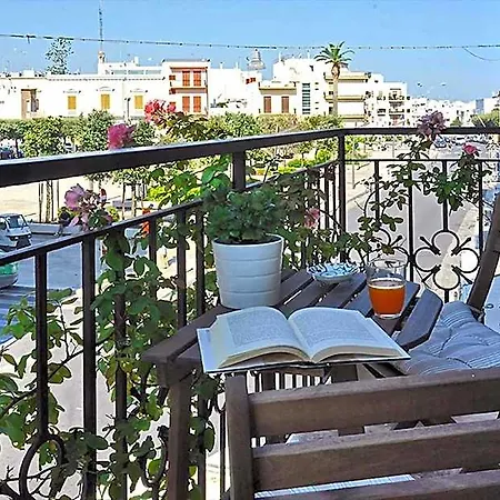 A Casa Di Anna Bed & Breakfast 4*