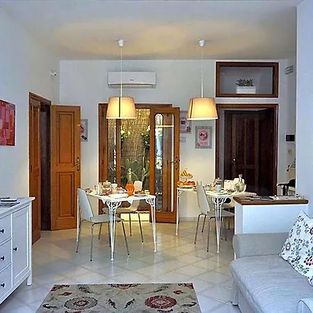 Bed & Breakfast A Casa Di Anna Polignano a Mare