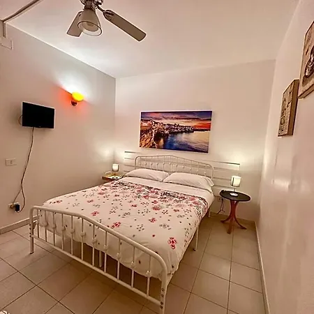 A Casa Di Anna Polignano a Mare