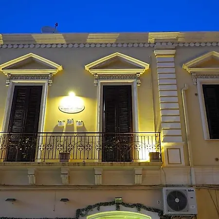 Bed & Breakfast A Casa Di Anna Polignano a Mare