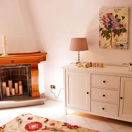 Bed & Breakfast A Casa Di Anna Polignano a Mare