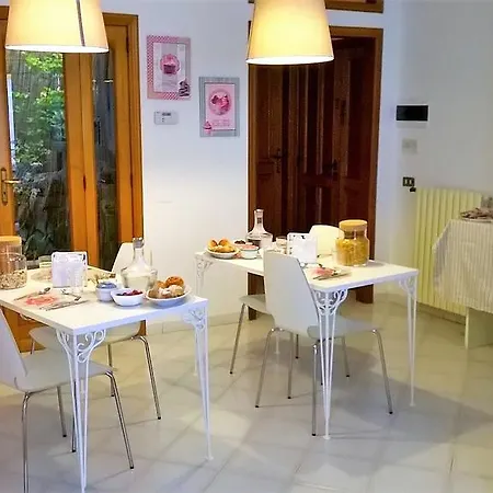A Casa Di Anna 4*