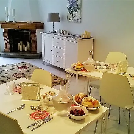 A Casa Di Anna 4* Polignano a Mare