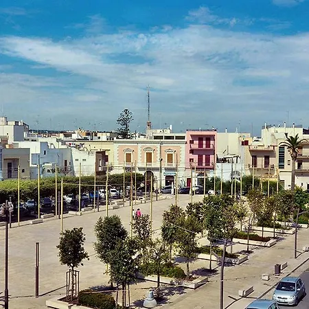 A Casa Di Anna 4* Polignano a Mare