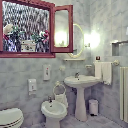 A Casa Di Anna Oda ve Kahvaltı