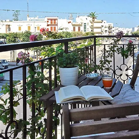 Oda ve Kahvaltı A Casa Di Anna 4*