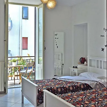 A Casa Di Anna 4* Полиньяно-а-Маре