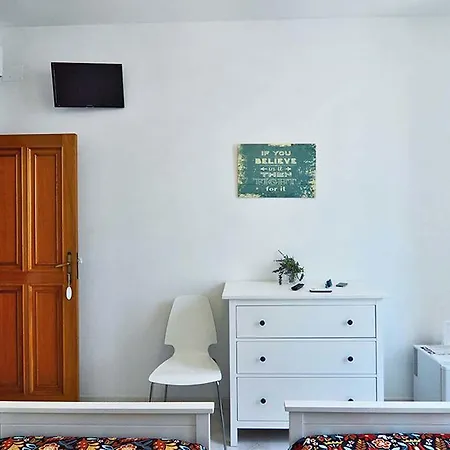 A Casa Di Anna Polignano a Mare