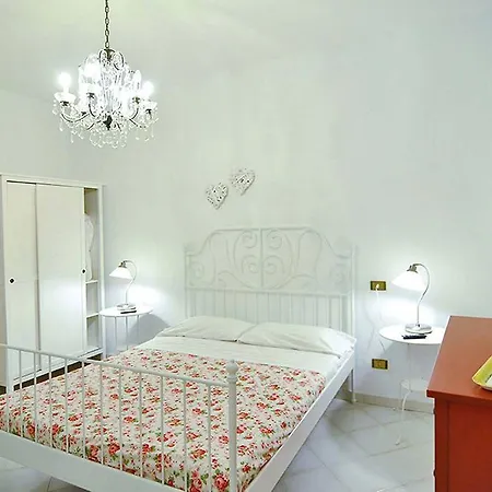 Oda ve Kahvaltı A Casa Di Anna Polignano a Mare