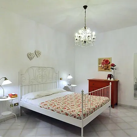 A Casa Di Anna * Polignano a Mare