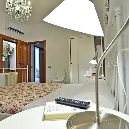 Bed & Breakfast A Casa Di Anna