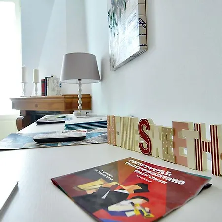 A Casa Di Anna Oda ve Kahvaltı