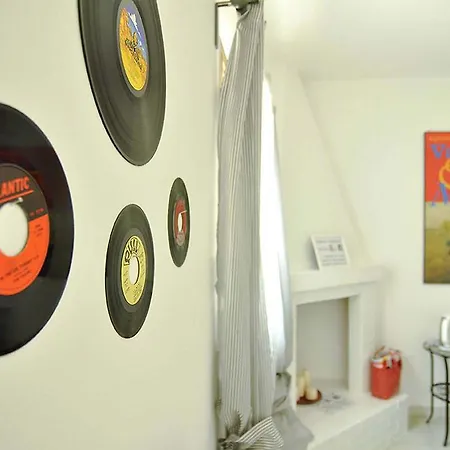 A Casa Di Anna Полиньяно-а-Маре