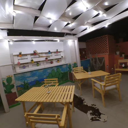 A Casa Di Anna 4* Полиньяно-а-Маре