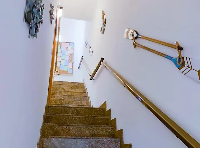 Bed & Breakfast A Casa Di Anna Polignano a Mare