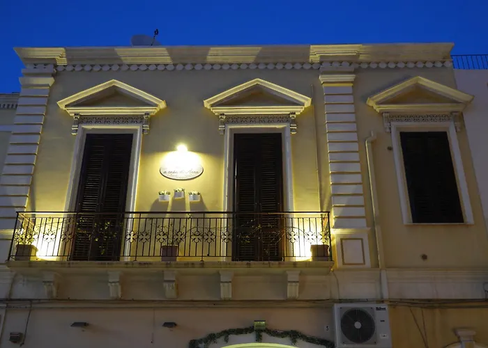 A Casa Di Anna 4*
