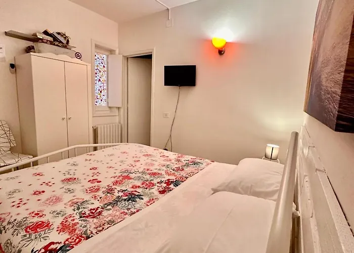 A Casa Di Anna 4*