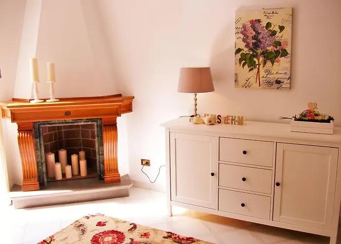 Bed & Breakfast A Casa Di Anna Polignano a Mare