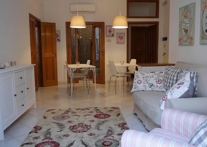 A Casa Di Anna Bed & Breakfast Polignano a Mare