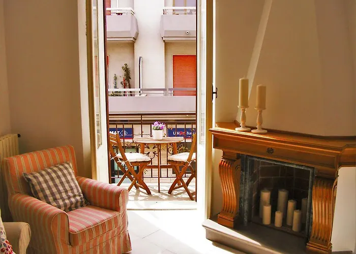 A Casa Di Anna 4*